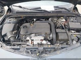 CHEVROLET MALIBU FWD LS 1G1ZB5ST0MF****** photo