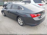 CHEVROLET MALIBU FWD LS 1G1ZB5ST0MF****** photo