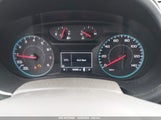 CHEVROLET MALIBU FWD LS 1G1ZB5ST0MF****** снимка