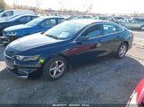 CHEVROLET MALIBU 1LS 1G1ZB5ST2JF****** снимка