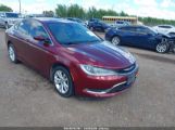 CHRYSLER 200 LIMITED photo