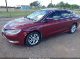 CHRYSLER 200 LIMITED photo