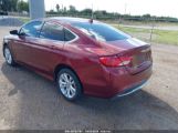 CHRYSLER 200 LIMITED photo