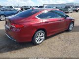 CHRYSLER 200 LIMITED photo