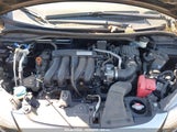 HONDA FIT SPORT 3HGGK5H69JM****** photo