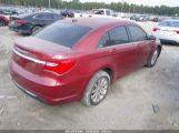 CHRYSLER 200 TOURING photo