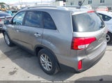 KIA SORENTO LX 5XYKT4A61FG****** снимка