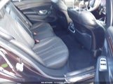 MERCEDES-BENZ S 550 4MATIC WDDUG8FB5GA****** снимка