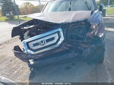 HONDA PILOT TOURING 5FNYF3H99AB****** снимка