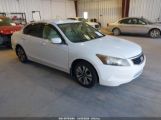 HONDA ACCORD 2.4 LX-P photo