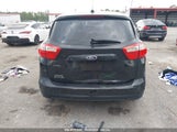 FORD C-MAX ENERGI SEL 1FADP5CU7EL514979 снимка