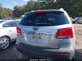KIA SORENTO EX 5XYKU3A15BG****** снимка