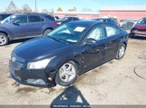 CHEVROLET CRUZE 1LT 1G1PF5SC0C7****** снимка