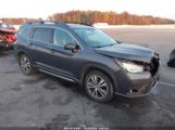 SUBARU ASCENT LIMITED снимка