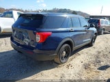 FORD EXPLORER POLICE INTERCEPTOR 1FM5K8AB0PG****** снимка
