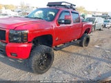 CHEVROLET SILVERADO 1500 LTZ 2GCEK13M971****** снимка