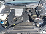 HYUNDAI AZERA LIMITED/SE KMHFC46F26A****** снимка
