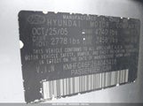 HYUNDAI AZERA LIMITED/SE KMHFC46F26A****** снимка