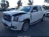GMC YUKON XL SLT 1GKS1GKC2GR****** снимка