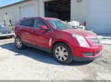 CADILLAC SRX LUXURY COLLECTION снимка