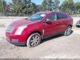 CADILLAC SRX LUXURY COLLECTION снимка