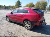 CADILLAC SRX LUXURY COLLECTION снимка