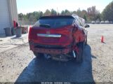CADILLAC SRX LUXURY COLLECTION 3GYFNDEY2AS****** снимка