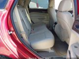 CADILLAC SRX LUXURY COLLECTION 3GYFNDEY2AS****** photo