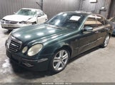 MERCEDES-BENZ E 350 4MATIC WDBUF87X97B****** снимка