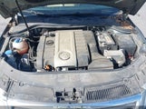 VOLKSWAGEN PASSAT 2.0T/VALUE EDITION WVWAK93C16P****** снимка