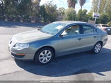 VOLKSWAGEN PASSAT 2.0T/VALUE EDITION WVWAK93C16P****** снимка
