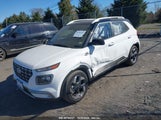 HYUNDAI VENUE LIMITED KMHRC8A31PU238749 photo