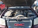 GMC ENVOY SLE 1GKDT13S172****** fotografie