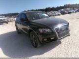 AUDI Q5 3.2 PREMIUM PLUS photo