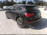 AUDI Q5 3.2 PREMIUM PLUS photo