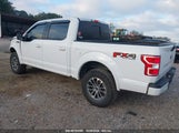 FORD F-150 XLT 1FTEW1E45KKE21872 снимка
