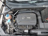 VOLKSWAGEN PASSAT 1.8T SE 1VWBS7A35FC033052 снимка