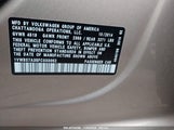 VOLKSWAGEN PASSAT 1.8T SE 1VWBS7A35FC033052 снимка