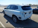 BMW X3 XDRIVE30I снимка