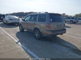 HONDA PILOT EX-L 5FNYF18668B****** photo