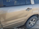 HONDA PILOT EX-L 5FNYF18668B****** photo