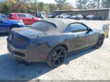 FORD MUSTANG V6 photo