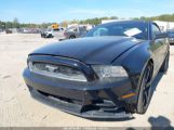 FORD MUSTANG V6 photo