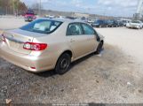 TOYOTA COROLLA S/LE photo