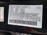 HONDA CIVIC SPORT TOURING 19XFL1H8XNE****** fotografie