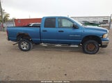 DODGE RAM 2500 SLT/LARAMIE 1D7KU28D24J****** снимка