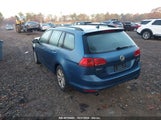 VOLKSWAGEN GOLF SPORTWAGEN TSI S 3VW017AU2HM****** fotografie