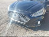 HYUNDAI SONATA SPORT photo