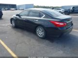 NISSAN ALTIMA 2.5 S photo