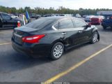 NISSAN ALTIMA 2.5 S photo